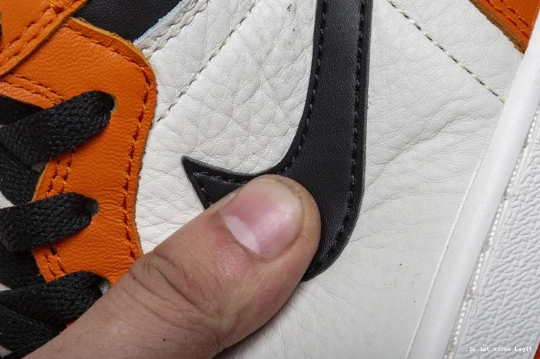 Jordan 1 Shattered Air Backboard Reverse Reteo 555088-113 OG 0315